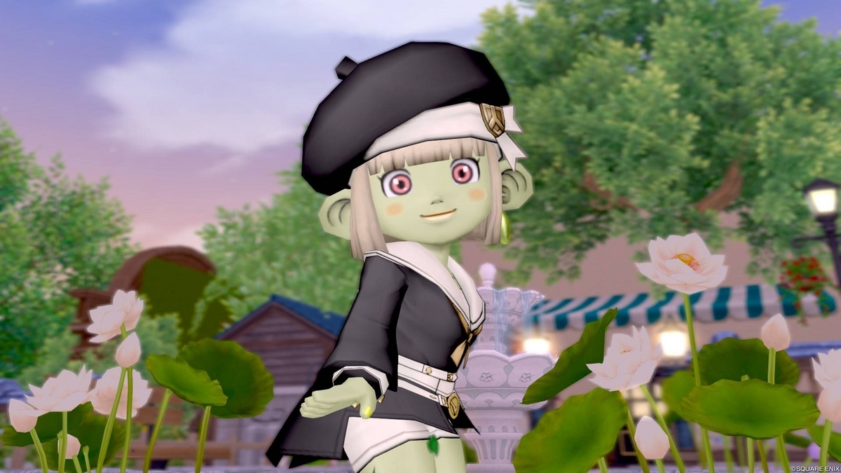 DQ10