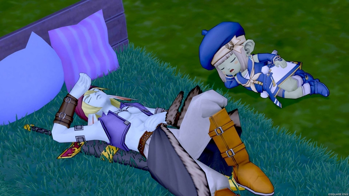 DQ10