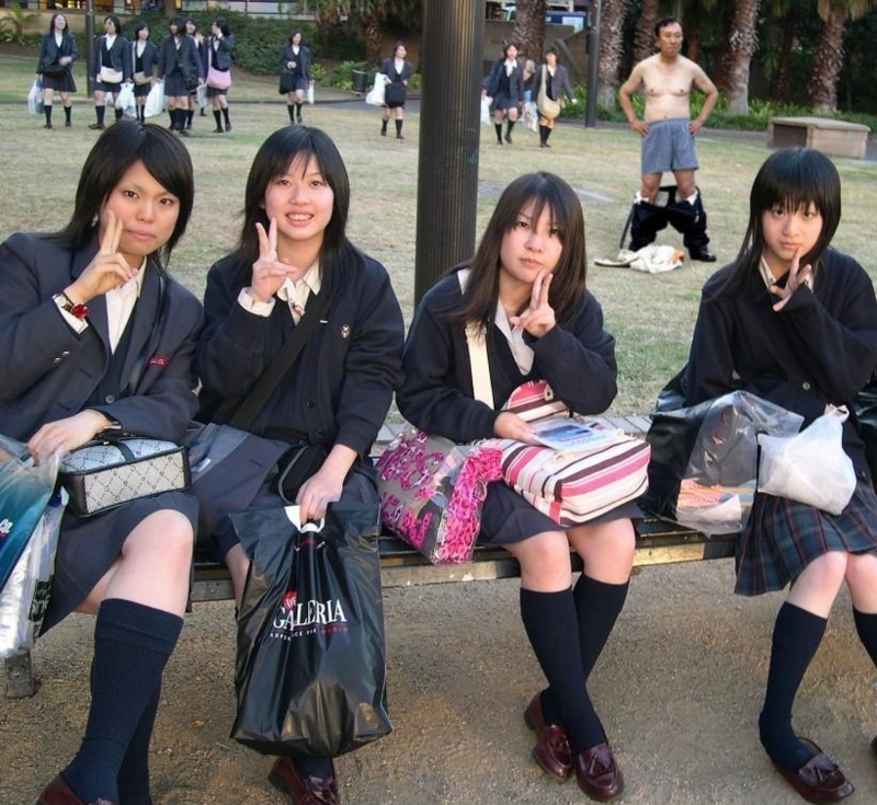 ある意味ホラー画像やろ Wwwww ニコ厨日記 アーッ