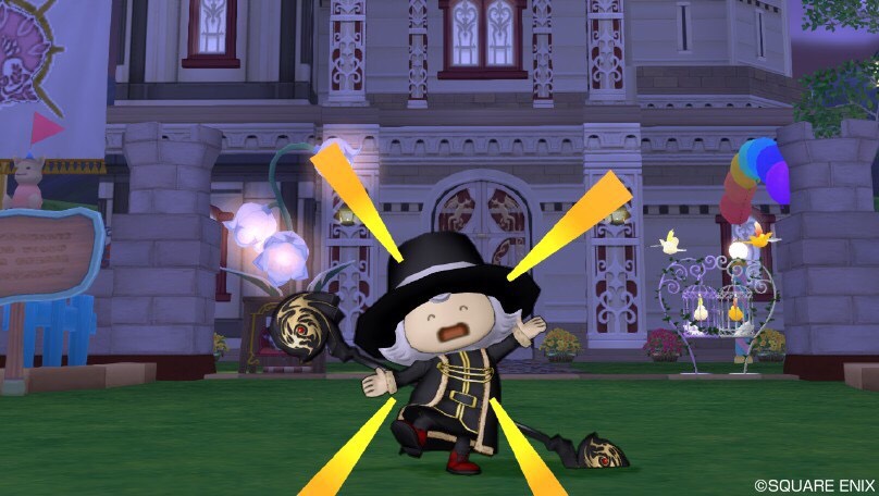 旅芸人の豆知識 トビリア Ver 3 3 こぶたぶろぐ