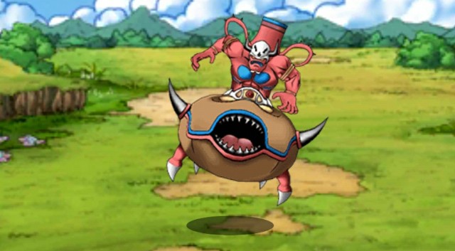 Level 679 雑談 らいなまで発表される新生転生はどのモンスターか 適当にdqmsl