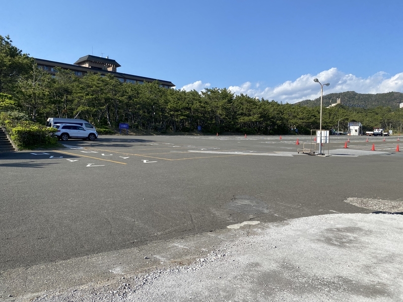 ドラクエウォーク鴨川シーワールド
