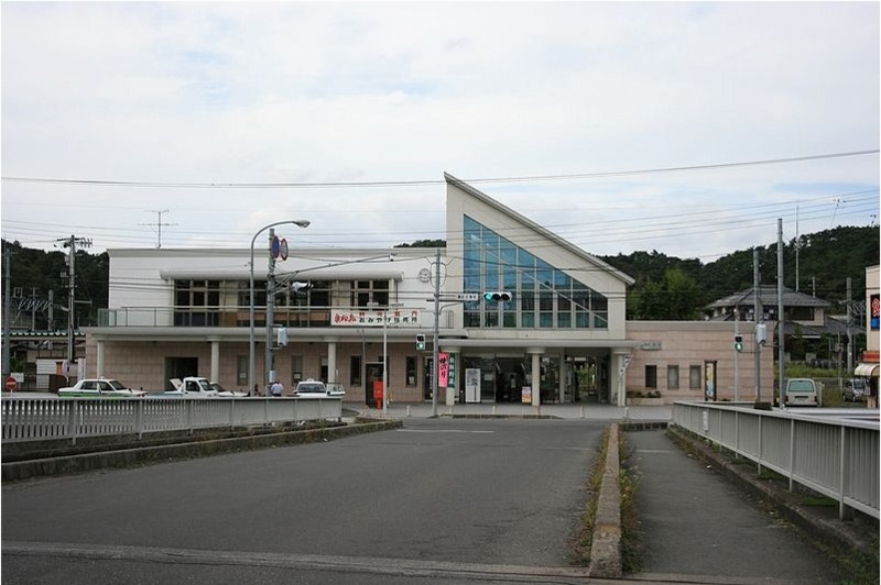 東松島市/宮城県(矢本駅) 2011/12/23 dr100の一の宮・百寺巡礼・続百名城旅日記
