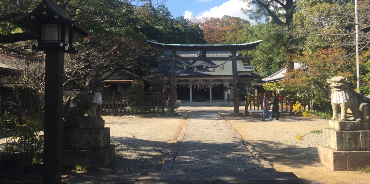 神社百選76忌部神社 2018/11/3 dr100の一の宮・百寺巡礼・続百名城旅日記 神社百選76忌部神社 2018/11/3 dr100の一の宮・百寺巡礼・続百名城旅日記