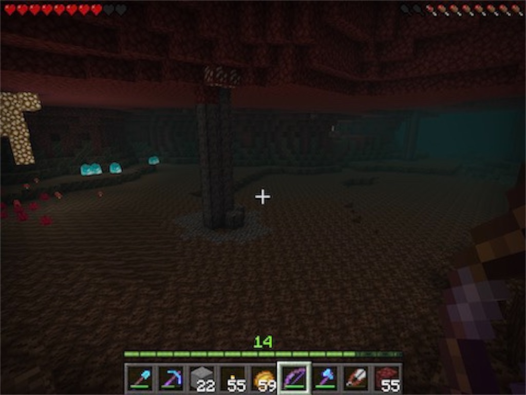 マイクラ 古代 の 残骸 統合 版 チャンクの求め方 マイクラ統合版