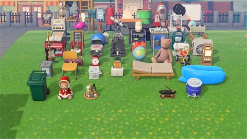 ニンテンドー スイッチ あつ森セット(マイルりょこうけん100枚