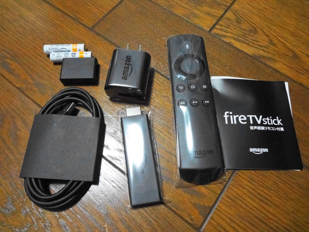 【比較レビュー】2017年発売の新型「Fire TV Stick」を徹底解説します トクマナビ 【比較レビュー】2017年発売の新型「Fire TV Stick」を徹底解説します トクマナビ