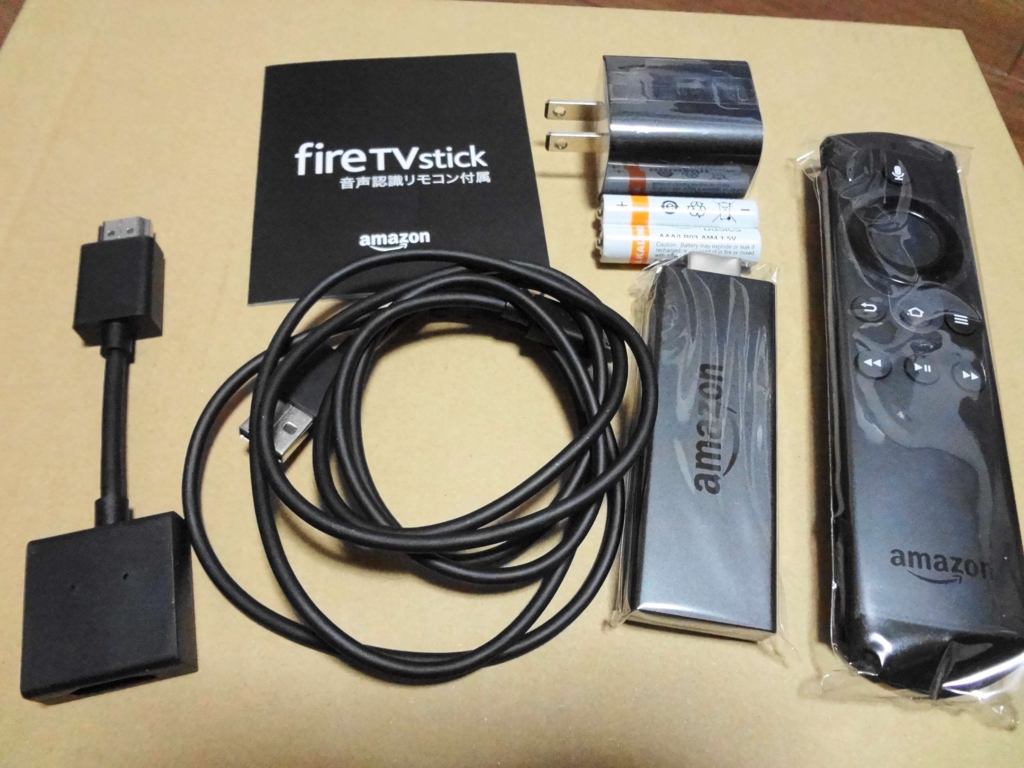 【比較レビュー】2017年発売の新型「Fire TV Stick」を徹底解説します トクマナビ 【比較レビュー】2017年発売の新型「Fire TV Stick」を徹底解説します トクマナビ