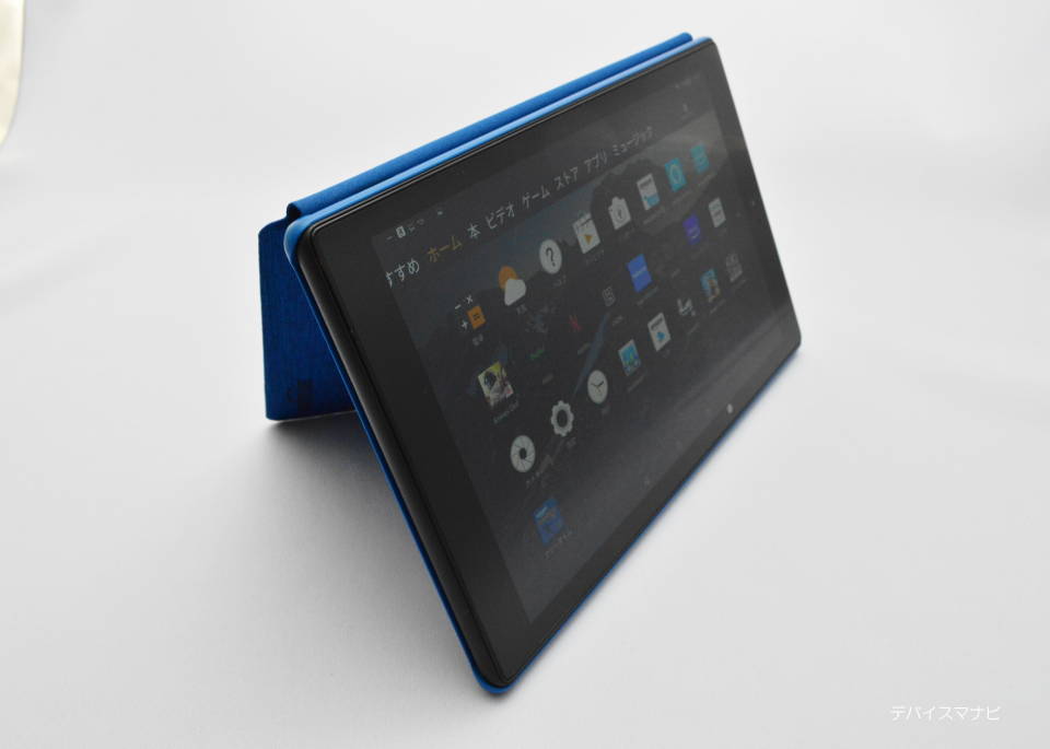 Fire HD 10に「Showモード」搭載。EchoShowは必要ない？【解説