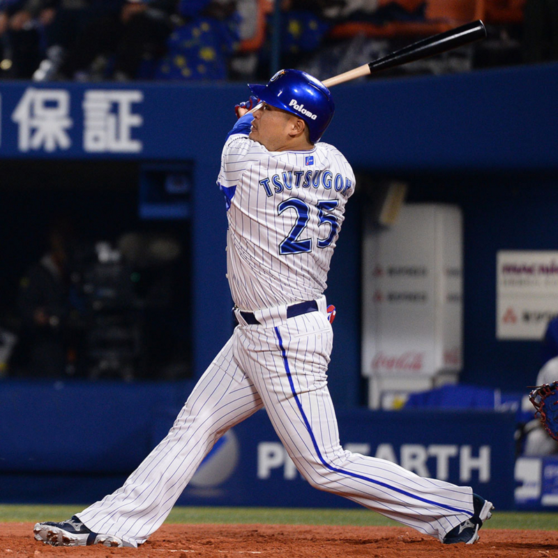 【横浜DeNAベイスターズ】2018開幕スタメン・打順予想！