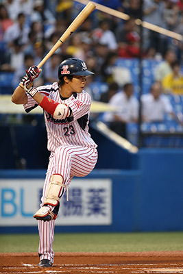 【東京ヤクルトスワローズ】2018開幕スタメン・打順予想！