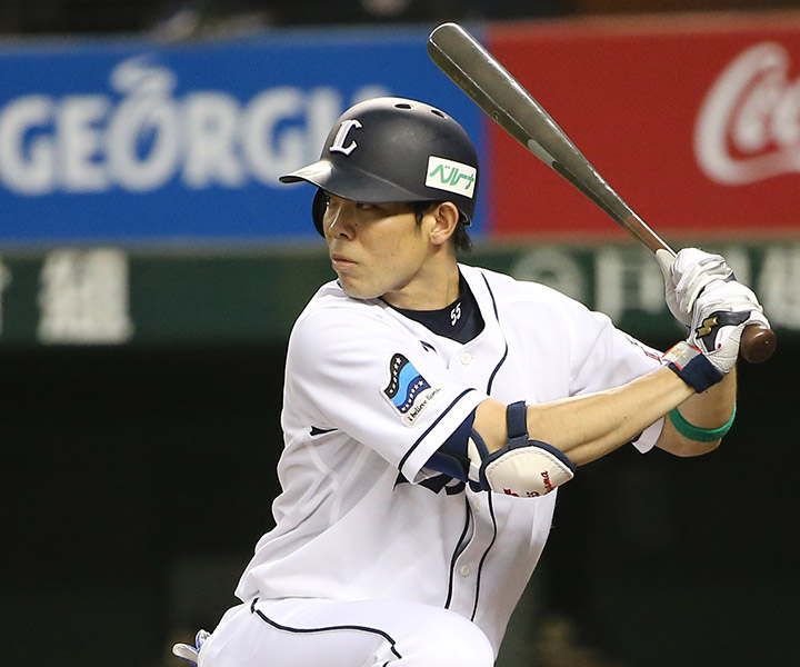 【西武ライオンズ】2018開幕スタメン・オーダー・打順予想！