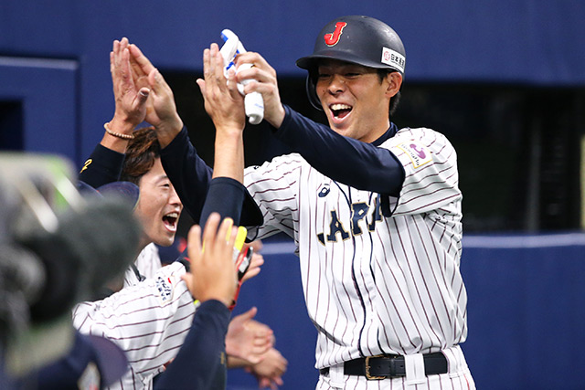 【侍ジャパン2018】3月4日・日本代表スタメン予想！！