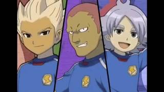 イナズマイレブン 染岡竜吾の偉大さを語る回 - 正しい年の取り方