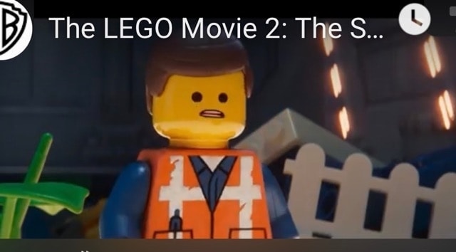 映画レゴムービー２のあらすじ感想 エレカシ宮本氏が登場 40ちゃんねる