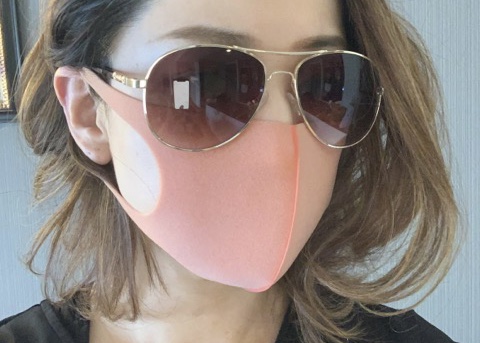 ピッタマスク 一番苦しくないマスク