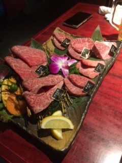肉