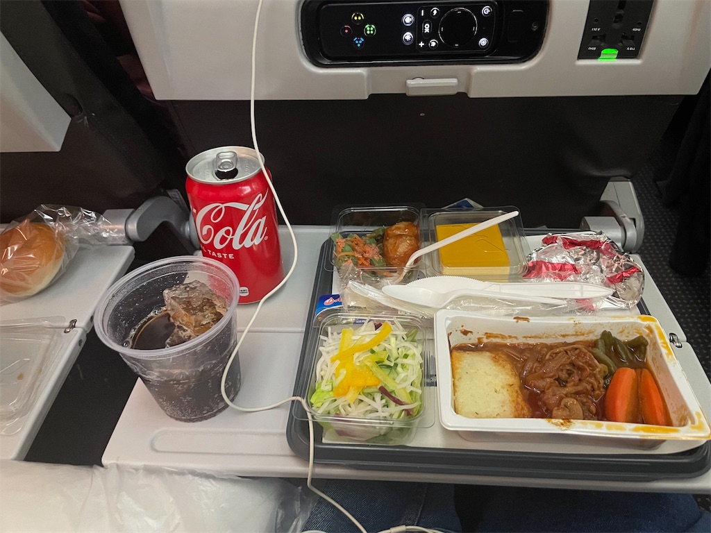 マイルで行くLA7泊の旅！1 - サラリーWOマンの旅徒然。