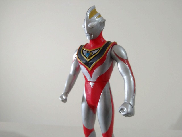 ゾグ　第一形態　ソフビ　フィギュア　バンダイ　2000　ウルトラマン ゾグ 第一形態 ソフビ フィギュア バンダイ 2000 ウルトラマン