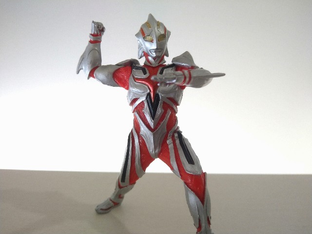 ウルトラマン 食玩編 バンダイ 2005年 - キャラクターグッズ研究所