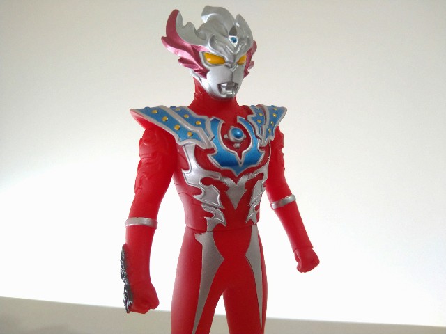 ウルトラマン 玩具編 バンダイ ウルトラヒーロー・怪獣シリーズ 2019  