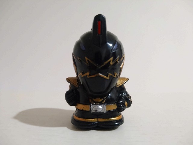 スーパー戦隊シリーズ グッズリスト 玩具編 爆竜戦隊アバレンジャー