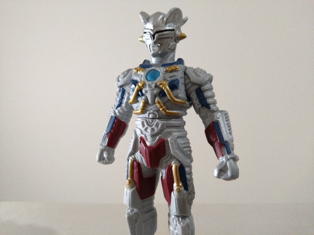 ウルトラマン 玩具編 バンダイ ウルトラヒーロー・怪獣シリーズ 2020