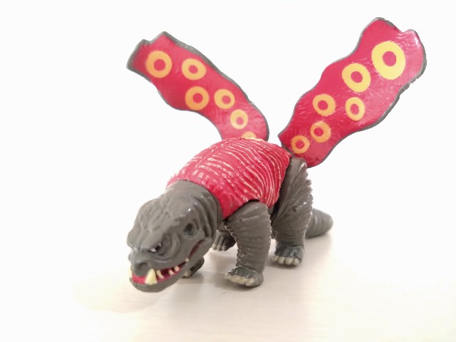 パワードケムラー　ウルトラマンパワード【パワードモンスターシリーズ】新品・タグ付 HGウルトラマン Part-3（再々販版） パワードケムラー | 今でも