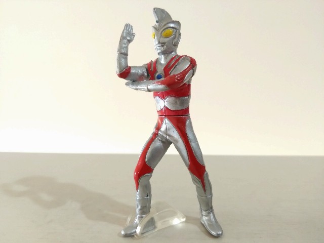 Amazon | ガシャポン HGシリーズ ウルトラマン : 人間標本5・6編