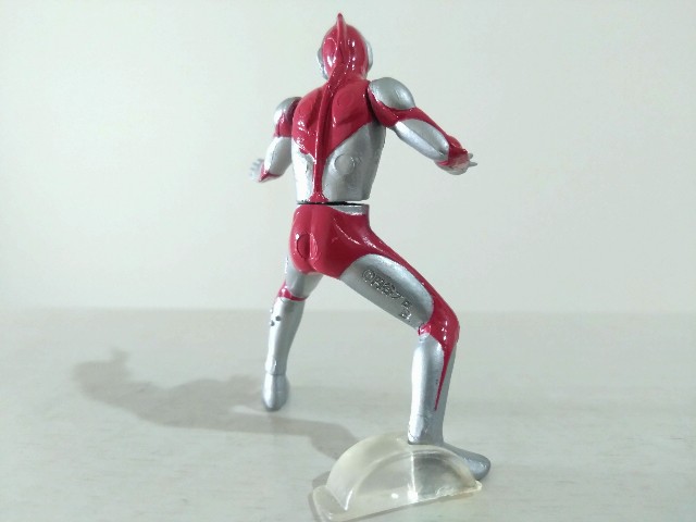 HGシリーズ ウルトラマン パート1(再販) ウルトラマンパワード