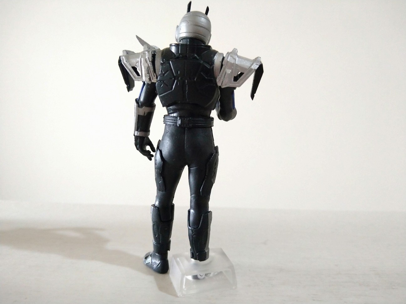 HG 仮面ライダー555 vol.2 仮面ライダーミューズ - キャラクターグッズ