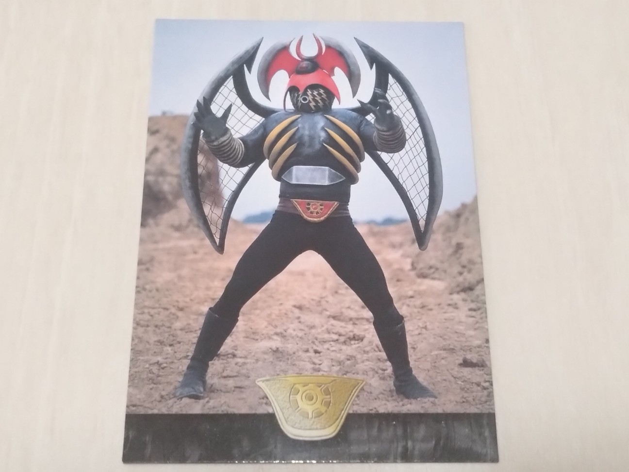 仮面ライダーアマゾン 仮面ライダーストロンガー トレーディングカード 135枚 仮面ライダー トレーディングコレクション アマゾン・ストロンガー編