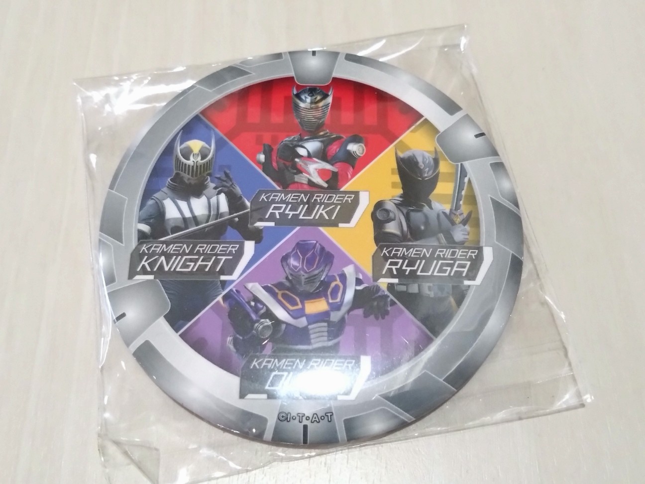 仮面ライダーギーツ　MOVIEバトルロワイヤル　缶バッジ　浮世英寿 仮面ライダーギーツ×リバイス MOVIE バトルロワイヤル トレーディング