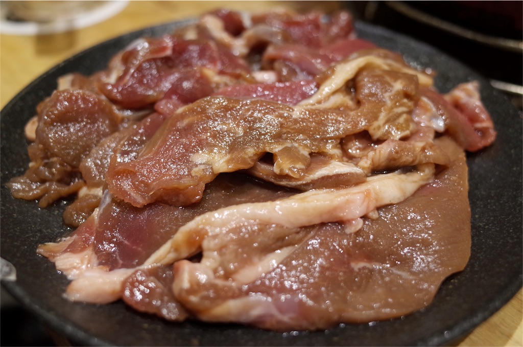 ゆきだるま 両国 中流階級の食寝言 それでも上流階級の夢をみる