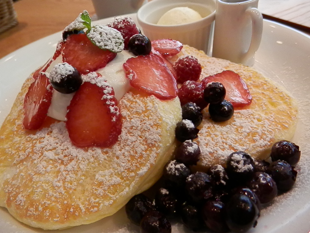 ベリーファンシー札幌パンケーキ王子の人気店 Very Fancy 暮らしのクリップ ベリーファンシー札幌パンケーキ王子の人気店 Very Fancy 暮らしのクリップ