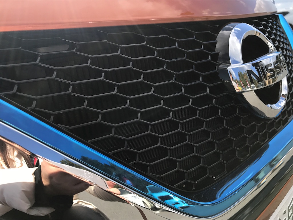 女性の街乗りにおすすめ Note E Power ノート イーパワー は実燃費がいい新しい形の車 Nismofes 暮らしのクリップ