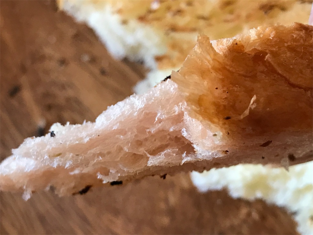 ミヤビカフェ神保町デニッシュパン賞味期限