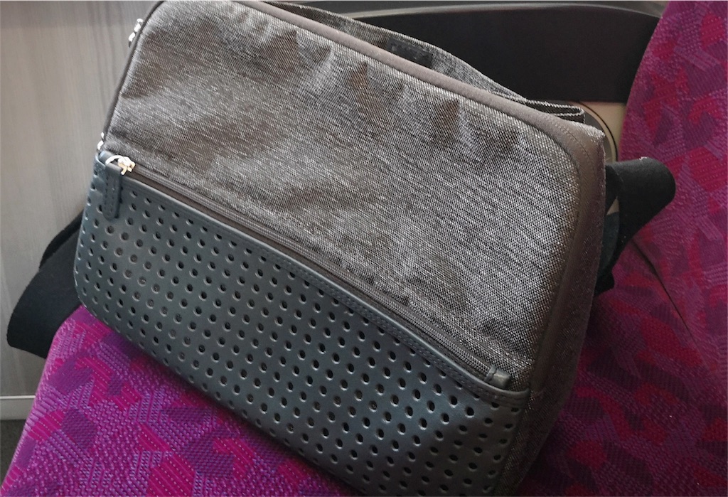 ひらくPCバッグnano（ナノ） レディースにおすすめしたい絶対的理由は