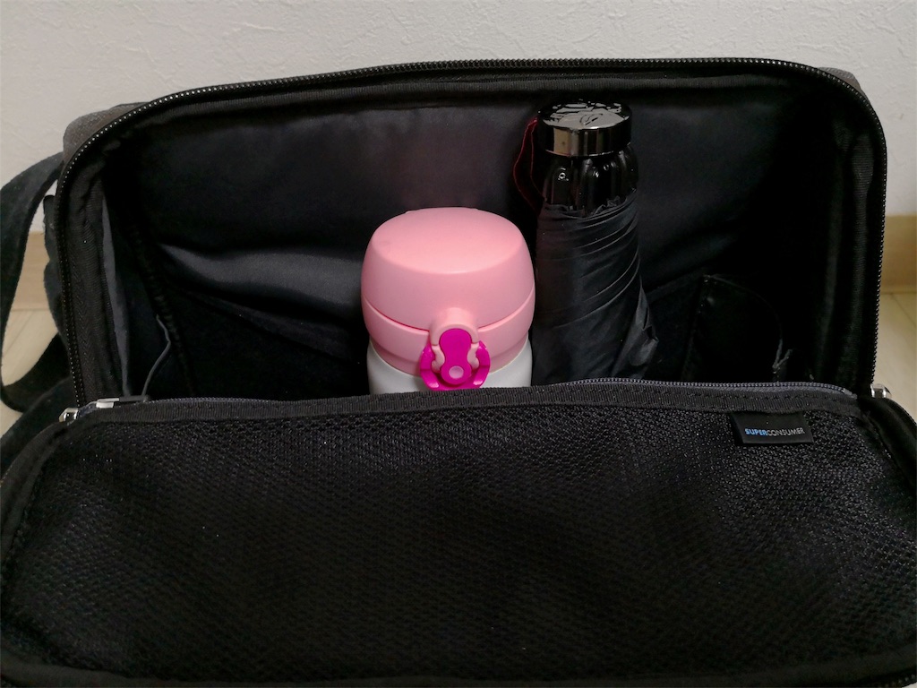 ひらくPCバッグnano（ナノ） レディースにおすすめしたい絶対的理由は