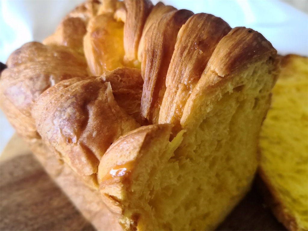 ミヤビパン保存方法・みやびぱん賞味期限