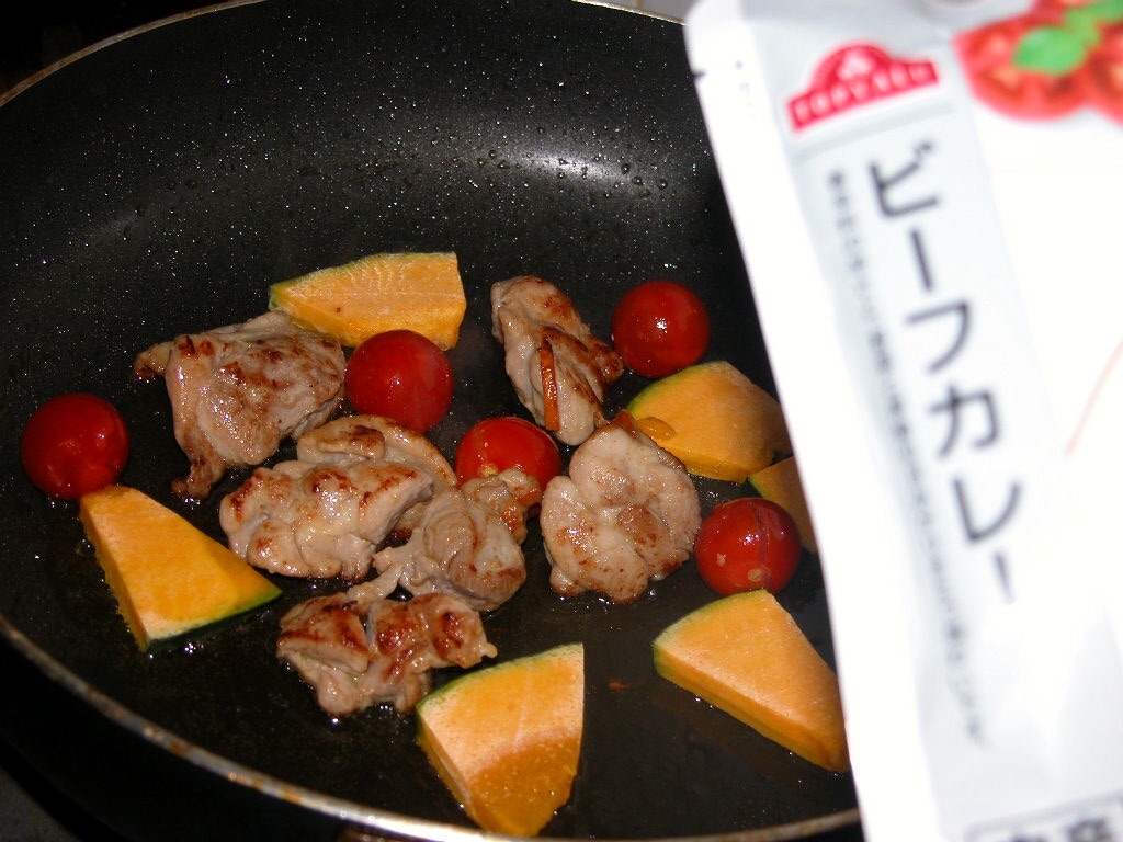 新型コロナウィルス対策の買い物術　家ご飯