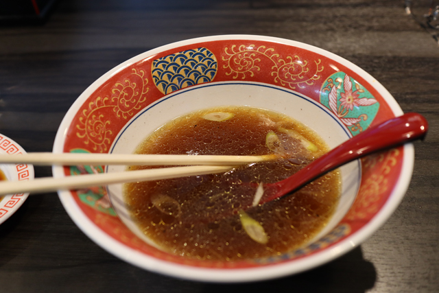 吉吉飯店〜2024年11月9杯目〜 - ドリームの気ままなダイアリー