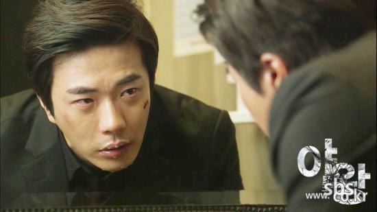 1/25 《野王》⑤ HP情報^^ - Dream of Sangwoo