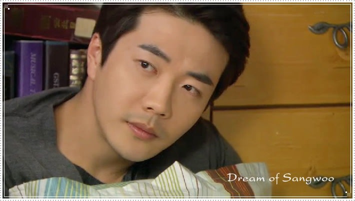2/13 Today’s News 《野王》① 10話 SBS映像ニュース^^ - Dream of Sangwoo