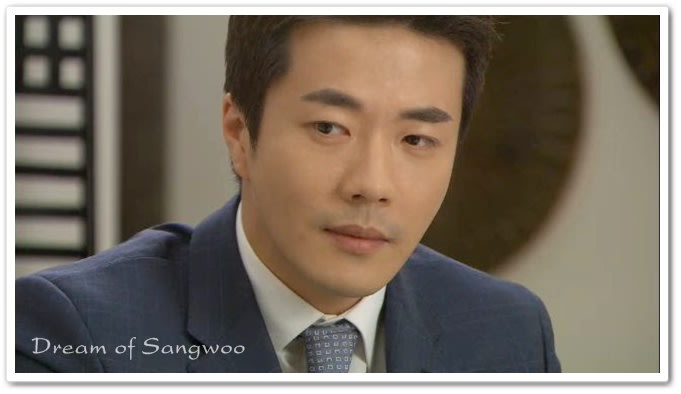 4/2 Today’s News 《野王》② 23話 SBS映像ニュースⅡ - Dream of Sangwoo