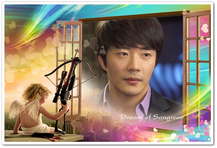 2/12 《野王》⑤ 10話予告^^ - Dream of Sangwoo