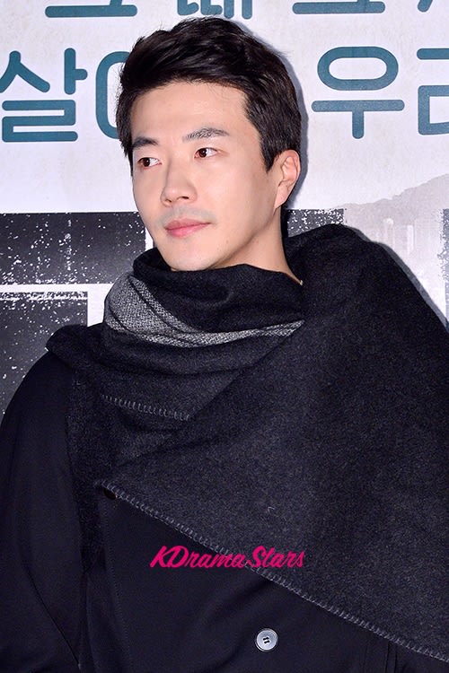 クォン・サンウ、映画「国際市場」VIP試写会に出席【写真】(*^^)v - Dream of Sangwoo