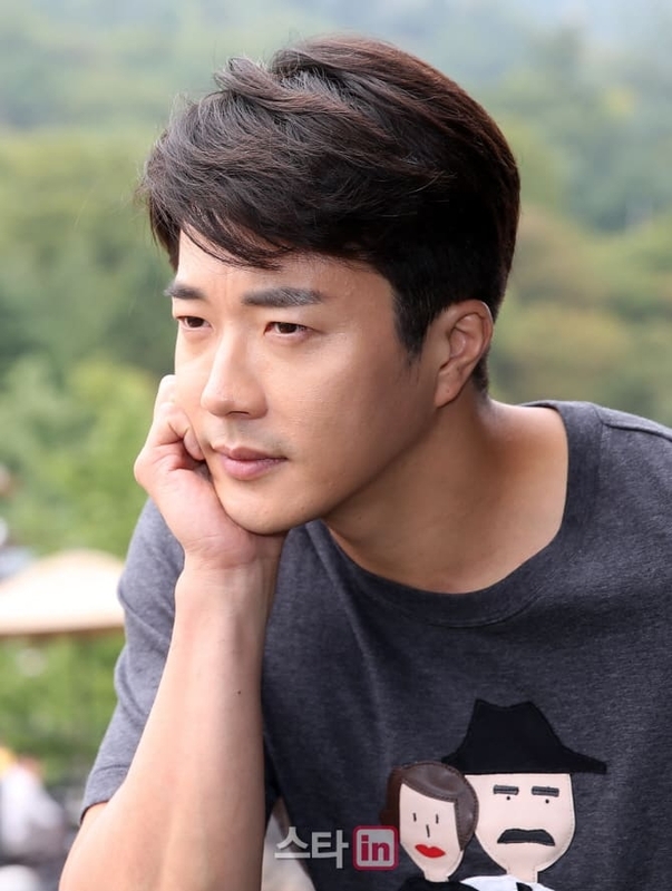 9/11 Today’s News⑨ 魅力あふれる俳優クォン・サンウ～素敵なサンウがいっぱいいるよ(≧ ≦) - Dream of Sangwoo