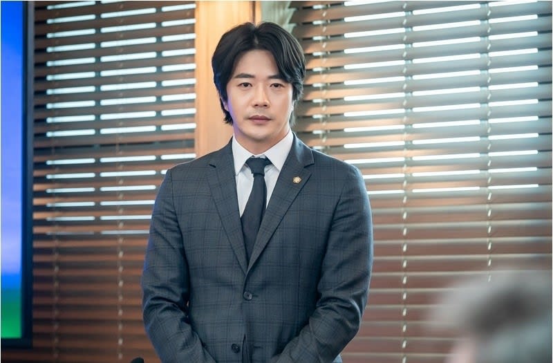 『날아라 개천용（飛べ小川の竜）』 クォン・サンウ、実父暴行致死事件弁論開始！激しい法的攻防予告爽快な板反転成功するか？！ - Dream ...