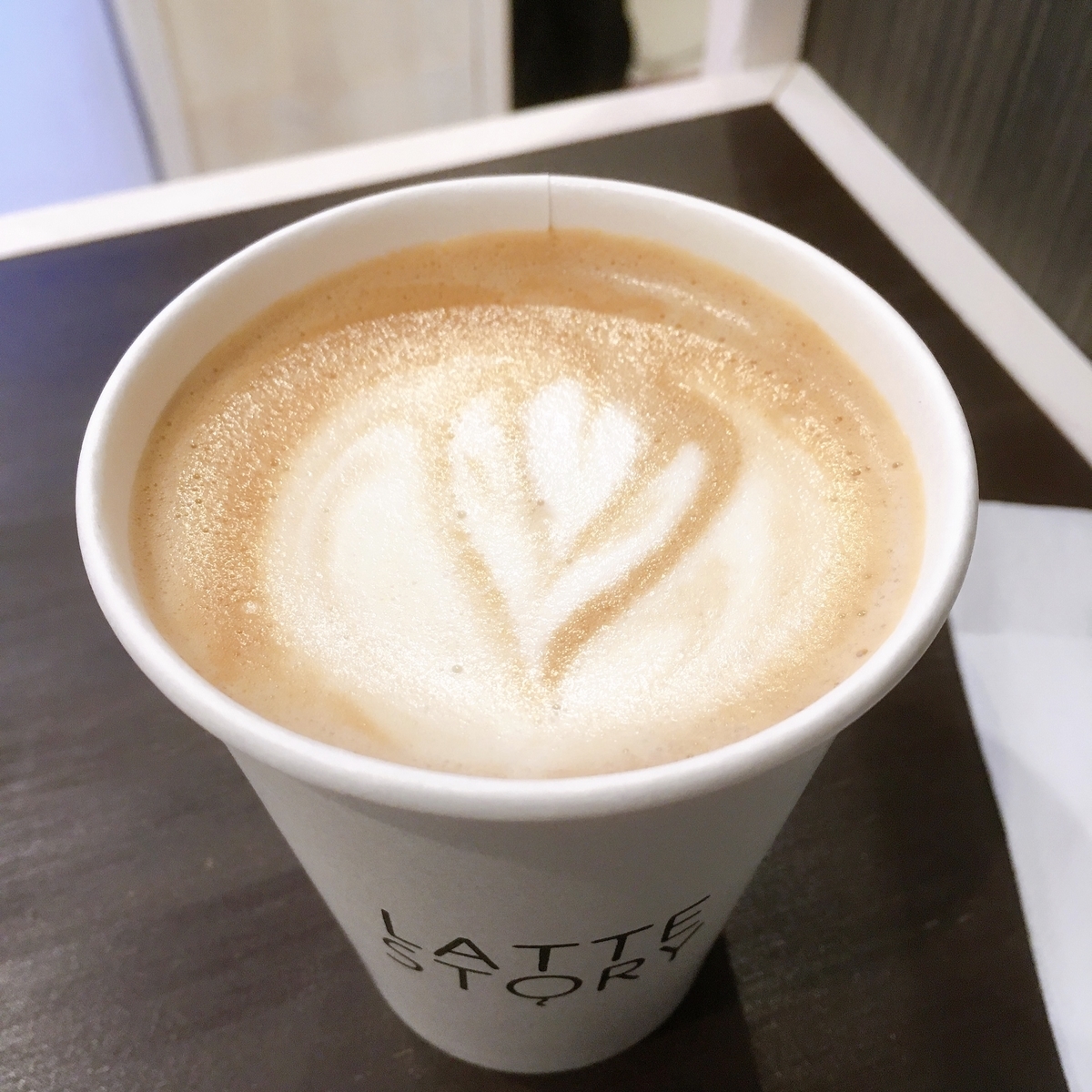 ソイラテ